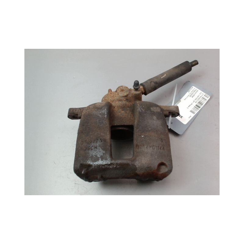 ETRIER DE FREIN AVANT GAUCHE CITROEN C4 I Phase 2 2008-2010
