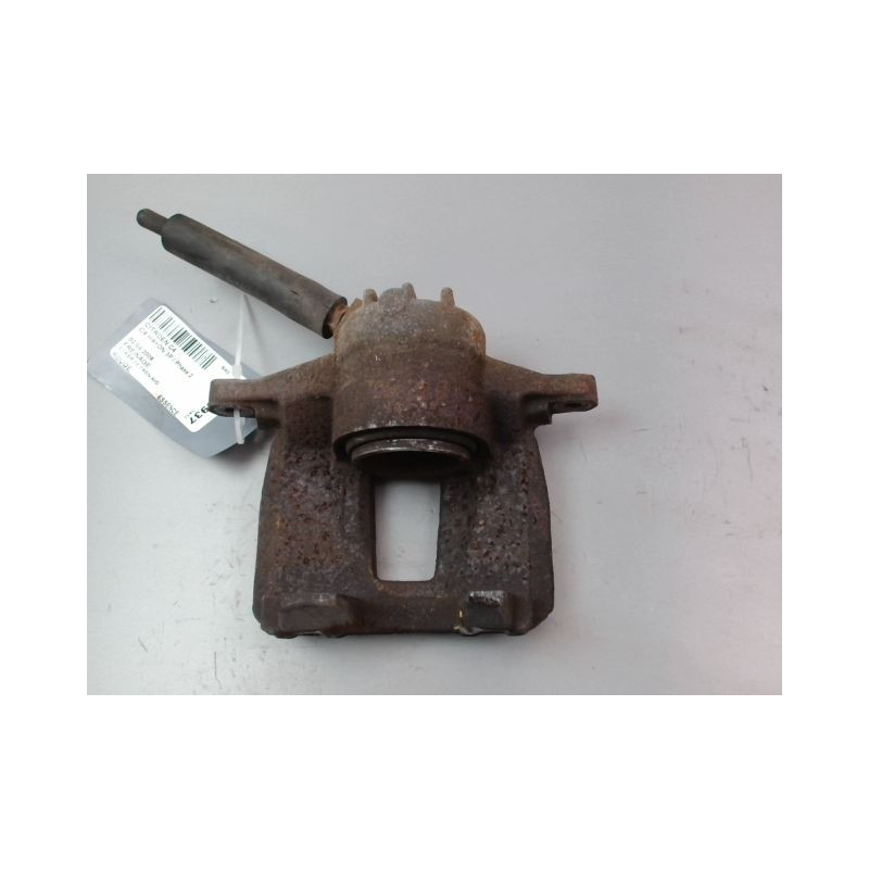 ETRIER DE FREIN AVANT GAUCHE CITROEN C4 I Phase 2 2008-2010