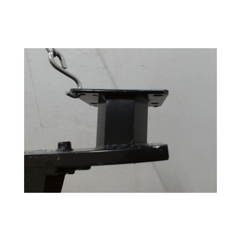 RENFORT PARE-CHOC AVANT CITROEN C4 I Phase 2 2008-2010