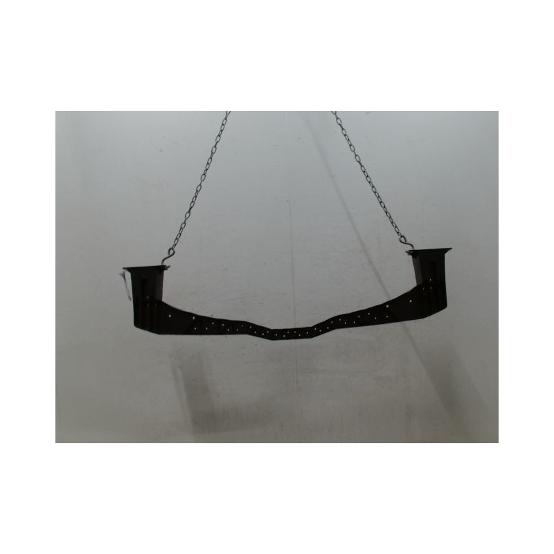 ABSORBEUR PARE-CHOC AVANT CITROEN C4 I Phase 2 2008-2010