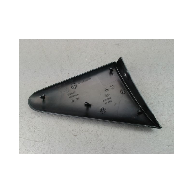 ELARGISSEUR AILE AVANT GAUCHE RENAULT TWINGO II Phase 1 2007-2011
