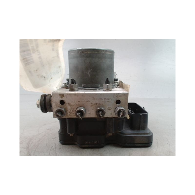UNITE HYDRAULIQUE ABS PEUGEOT BOXER 330MH TOLE 2002-