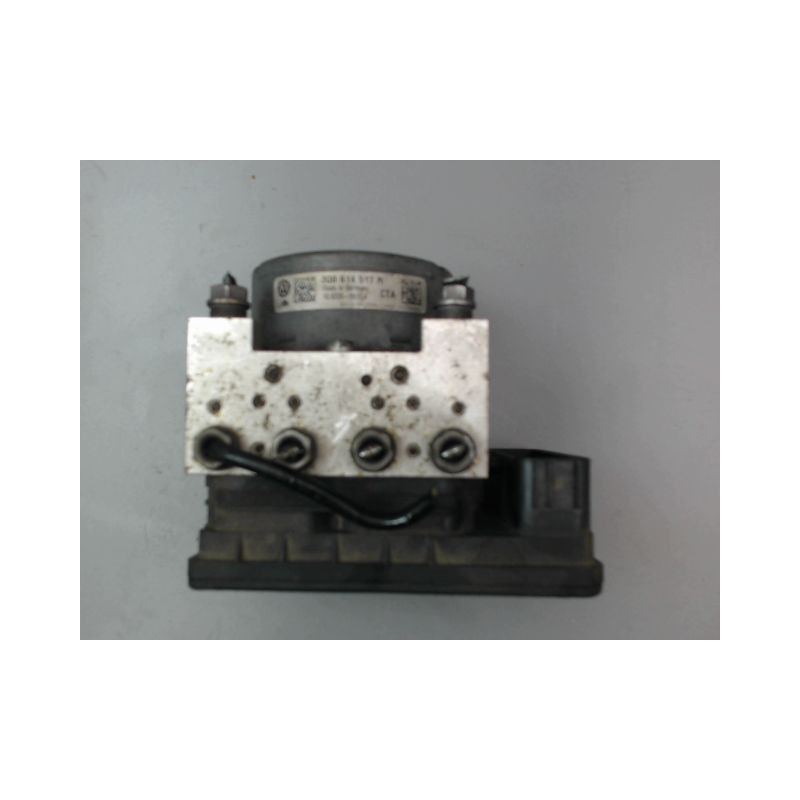 UNITE HYDRAULIQUE ABS VOLKSWAGEN GOLF VII Phase 1 (5G) 2012-...