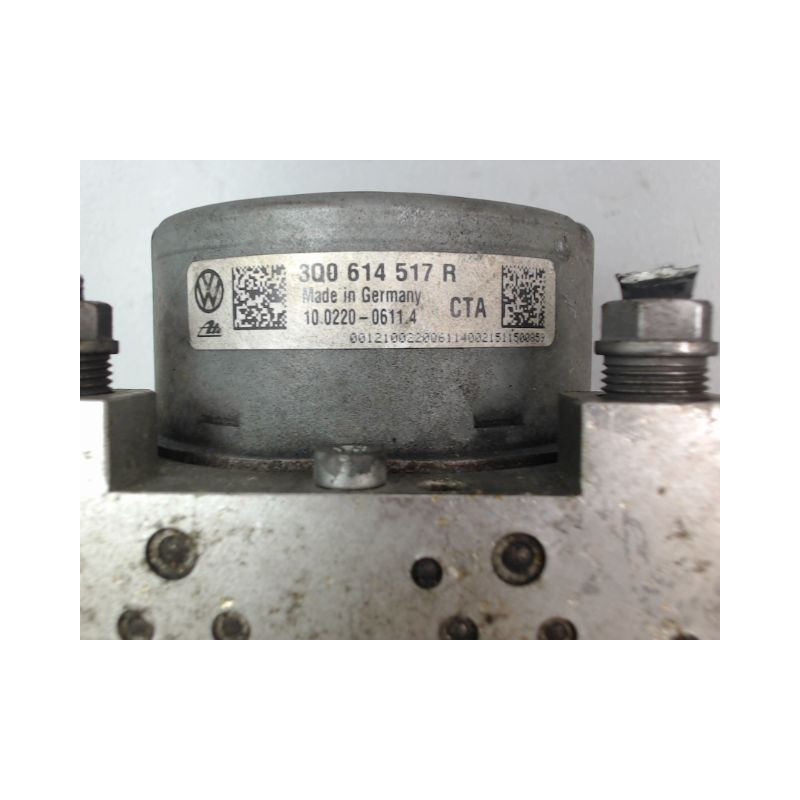 UNITE HYDRAULIQUE ABS VOLKSWAGEN GOLF VII Phase 1 (5G) 2012-...
