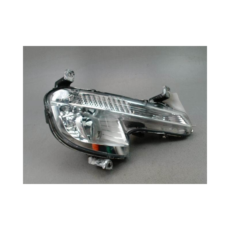 PHARE ANTIBROUILLARD AVANT DROIT PEUGEOT 508