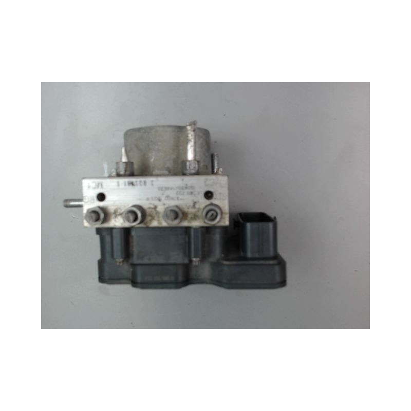 UNITE HYDRAULIQUE ABS RENAULT CAPTUR Phase 1 2013-...