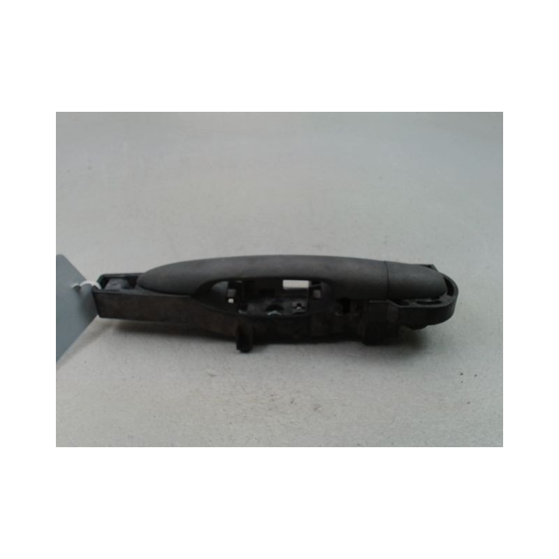 POIGNEE EXTERIEURE PORTE AVANT DROIT RENAULT KANGOO BREAK II Phase 1 2008-2013