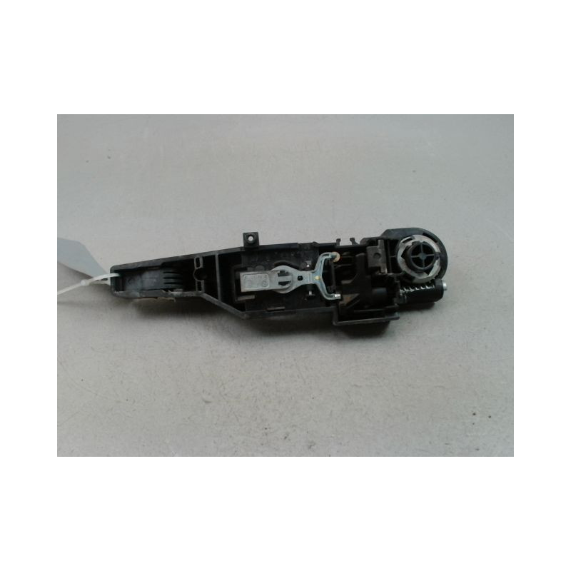 POIGNEE EXTERIEURE PORTE AVANT DROIT RENAULT KANGOO BREAK II Phase 1 2008-2013