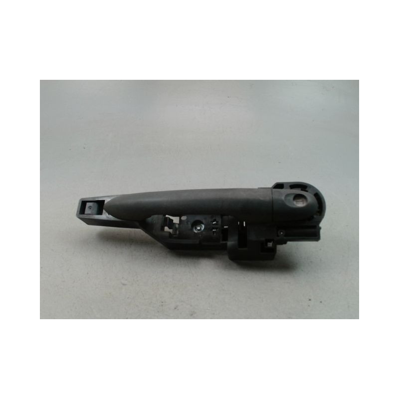 POIGNEE EXTERIEURE PORTE AVANT GAUCHE RENAULT KANGOO BREAK II Phase 1 2008-2013