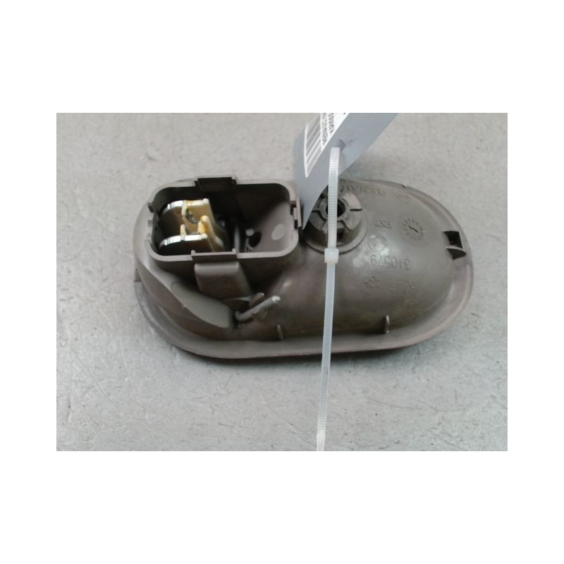 POIGNEE INTERIEURE PORTE AVANT GAUCHE RENAULT KANGOO BREAK II Phase 1 2008-2013