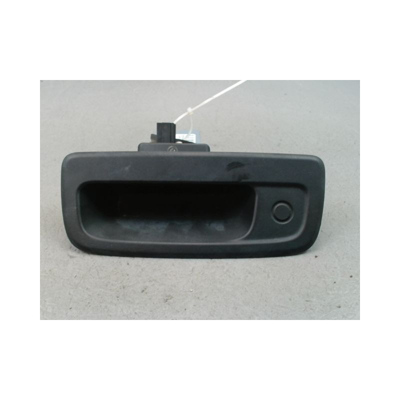 POIGNEE EXTERIEURE HAYON RENAULT KANGOO BREAK II Phase 1 2008-2013