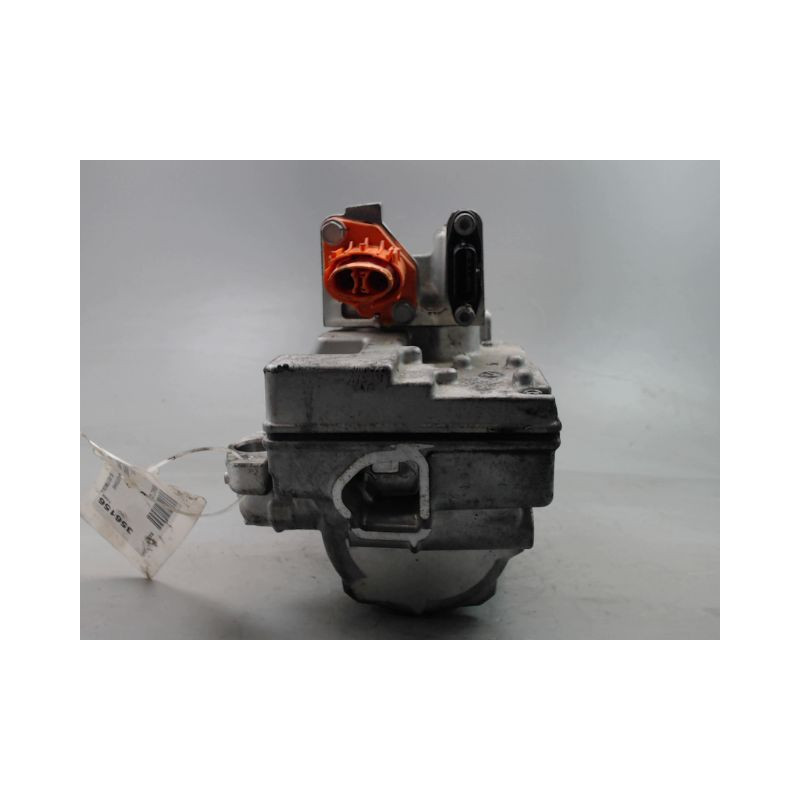 COMPRESSEUR AIR CONDITIONNE RENAULT ZOE