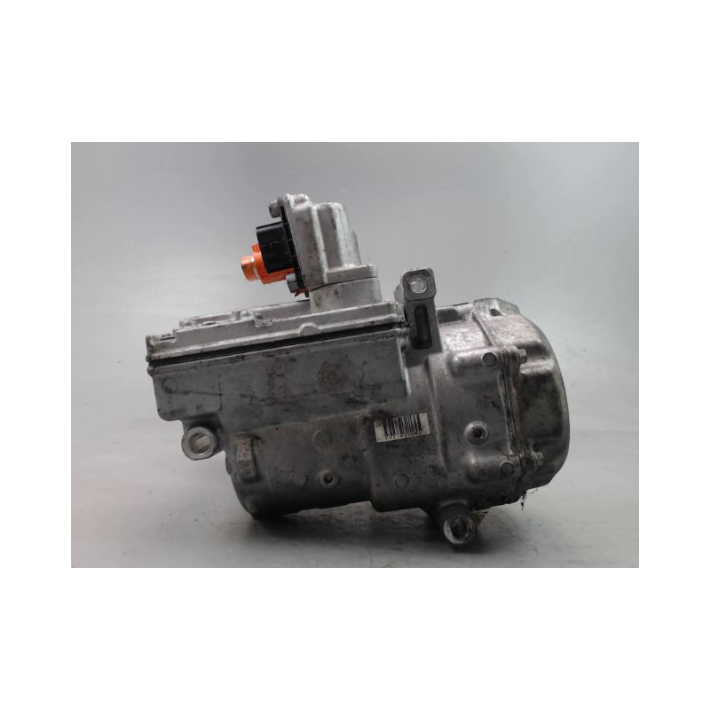 COMPRESSEUR AIR CONDITIONNE RENAULT ZOE