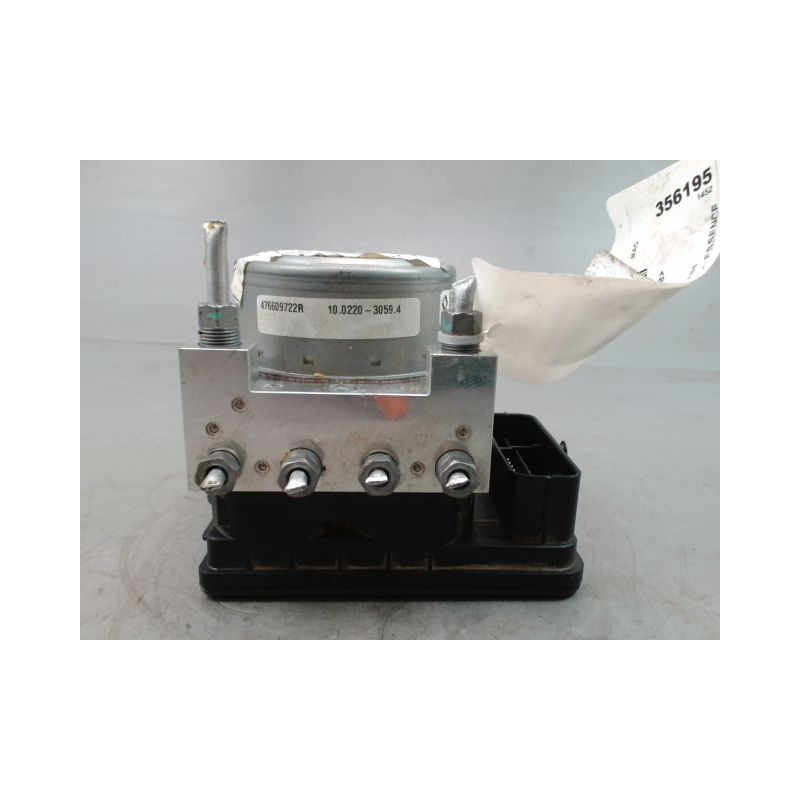 UNITE HYDRAULIQUE ABS DACIA SANDERO 2008-