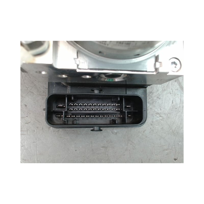 UNITE HYDRAULIQUE ABS DACIA SANDERO 2008-
