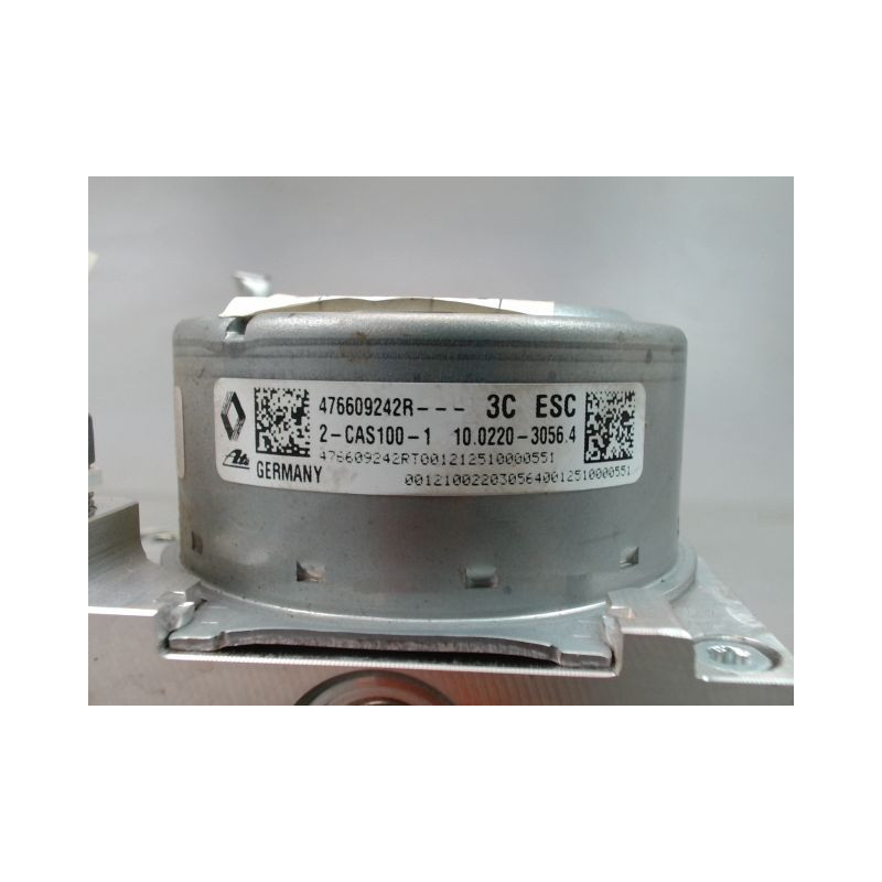 UNITE HYDRAULIQUE ABS DACIA SANDERO 2008-