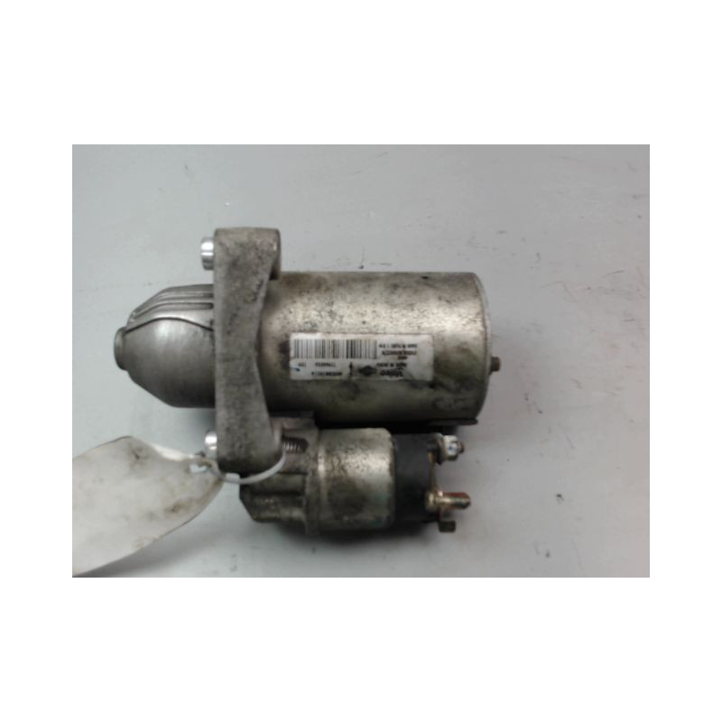 DEMARREUR NISSAN MICRA 2009-