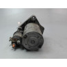 DEMARREUR NISSAN MICRA 2009-