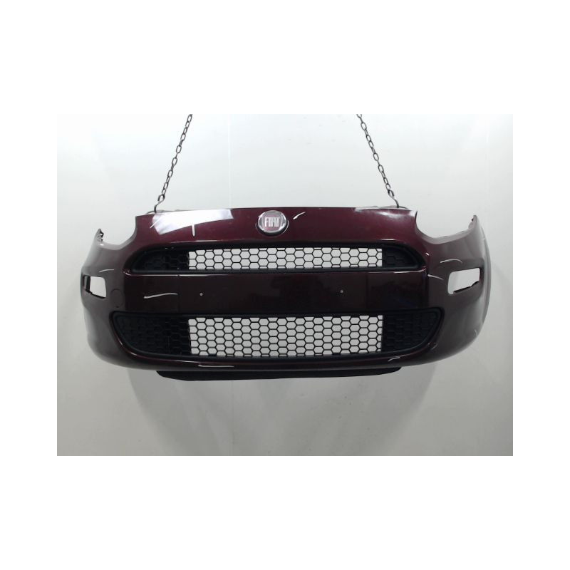 PARE-CHOC AVANT FIAT GRANDE PUNTO III 2005-...