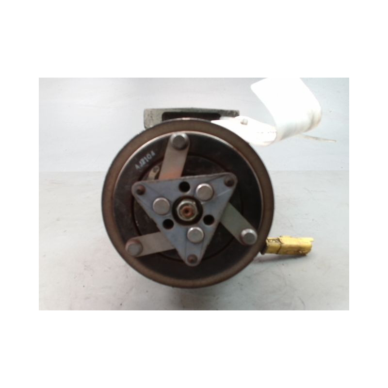 COMPRESSEUR AIR CONDITIONNE PEUGEOT 208