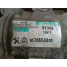 COMPRESSEUR AIR CONDITIONNE PEUGEOT 208