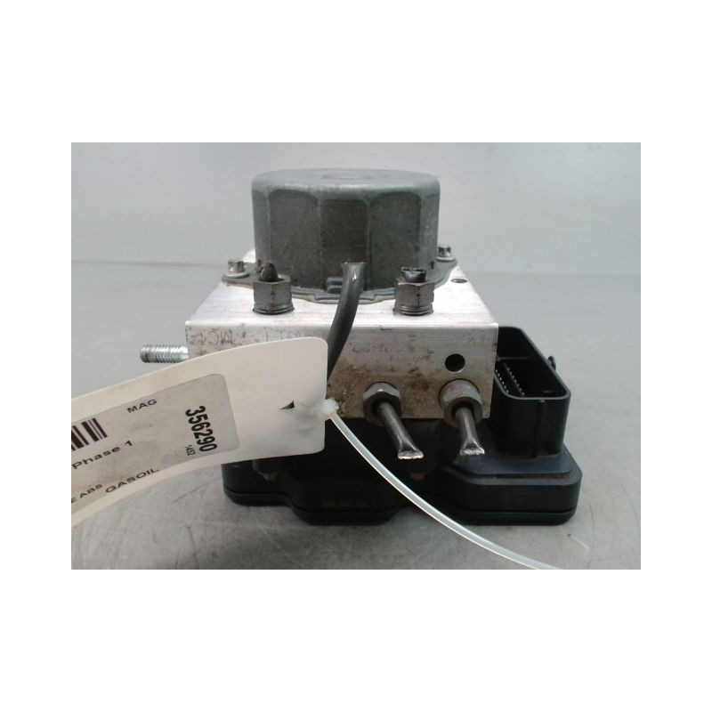 UNITE HYDRAULIQUE ABS RENAULT CLIO IV Phase 1 2012-...