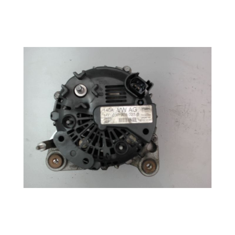 ALTERNATEUR VOLKSWAGEN POLO V Phase 1 (6R) 2009-2014