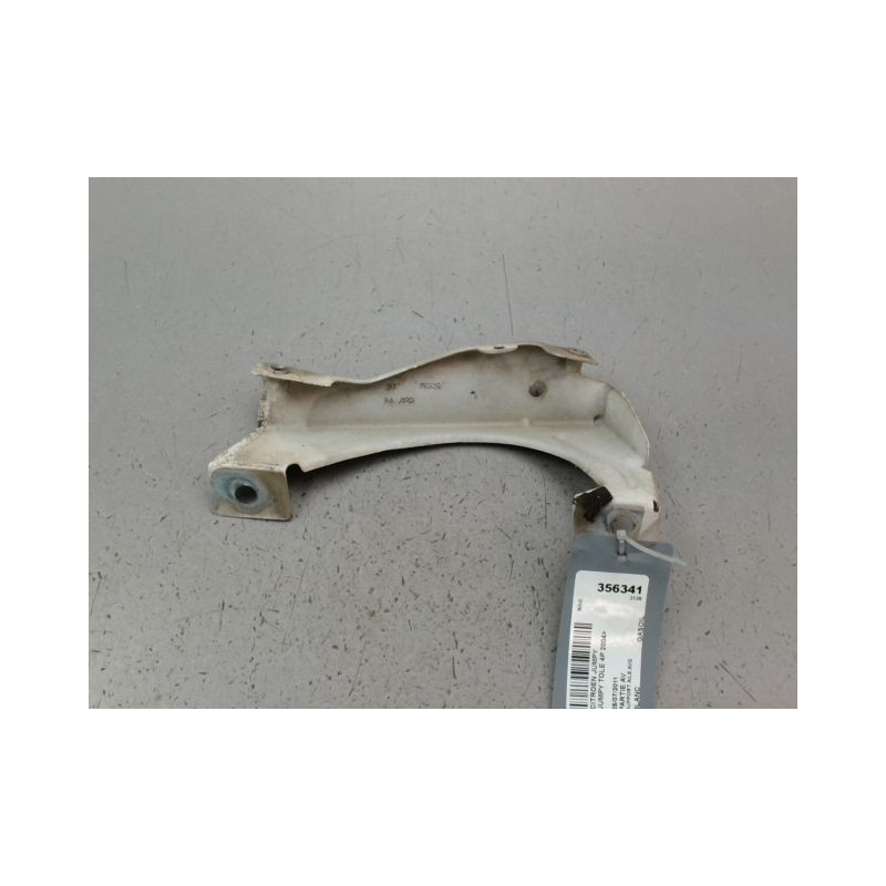 SUPPORT AILE AVG CITROEN JUMPY TOLE 2004-