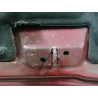 CAPOT RENAULT KANGOO BREAK I Phase 2 2003-2007