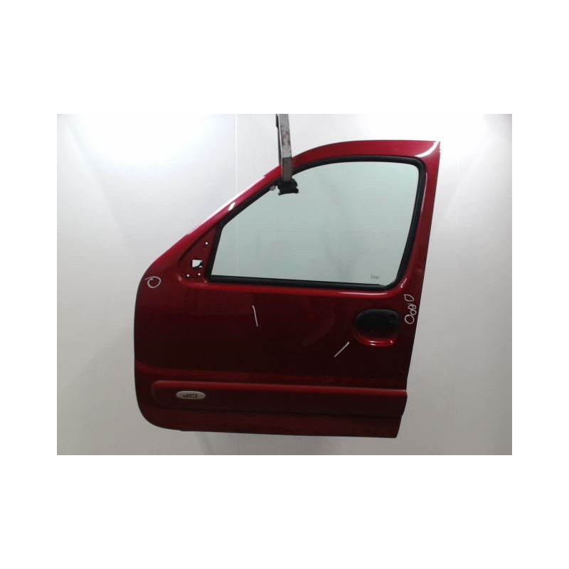 PORTE AVANT GAUCHE RENAULT KANGOO BREAK I Phase 2 2003-2007