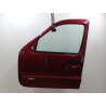 PORTE AVANT GAUCHE RENAULT KANGOO BREAK I Phase 2 2003-2007