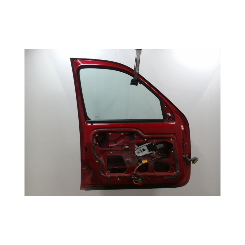 PORTE AVANT GAUCHE RENAULT KANGOO BREAK I Phase 2 2003-2007