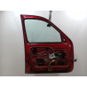 PORTE AVANT GAUCHE RENAULT KANGOO BREAK I Phase 2 2003-2007