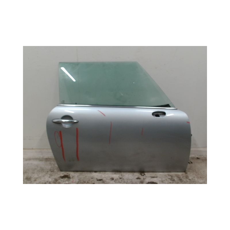 PORTE AVANT DROIT MINI MINI I Phase 1 (R50/R53) 2001-2004