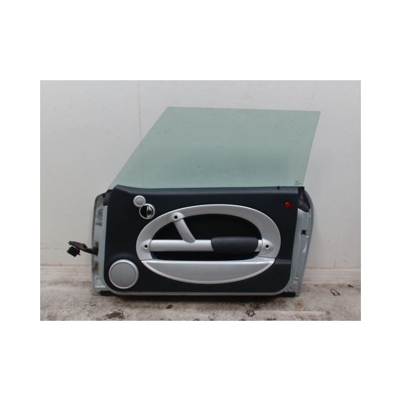 PORTE AVANT DROIT MINI MINI I Phase 1 (R50/R53) 2001-2004