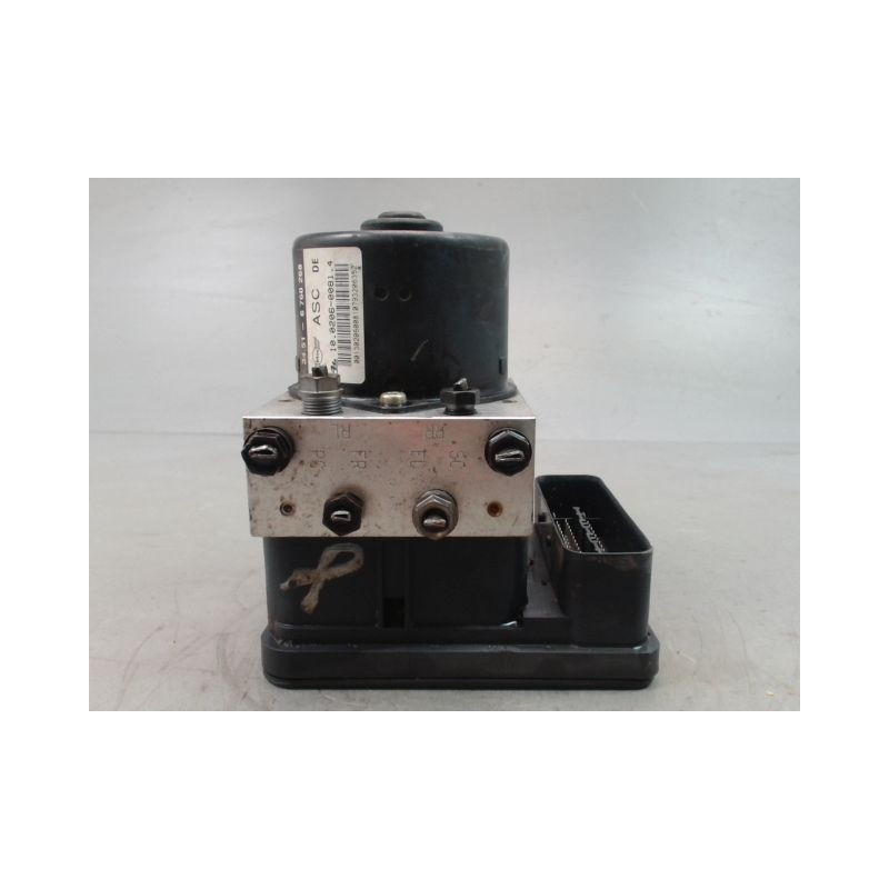 UNITE HYDRAULIQUE ABS MINI MINI I Phase 1 (R50/R53) 2001-2004
