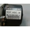 UNITE HYDRAULIQUE ABS MINI MINI I Phase 1 (R50/R53) 2001-2004