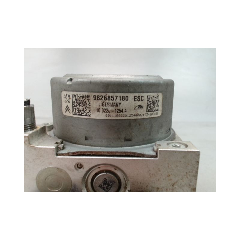 UNITE HYDRAULIQUE ABS PEUGEOT 208 Phase 1 2012-...