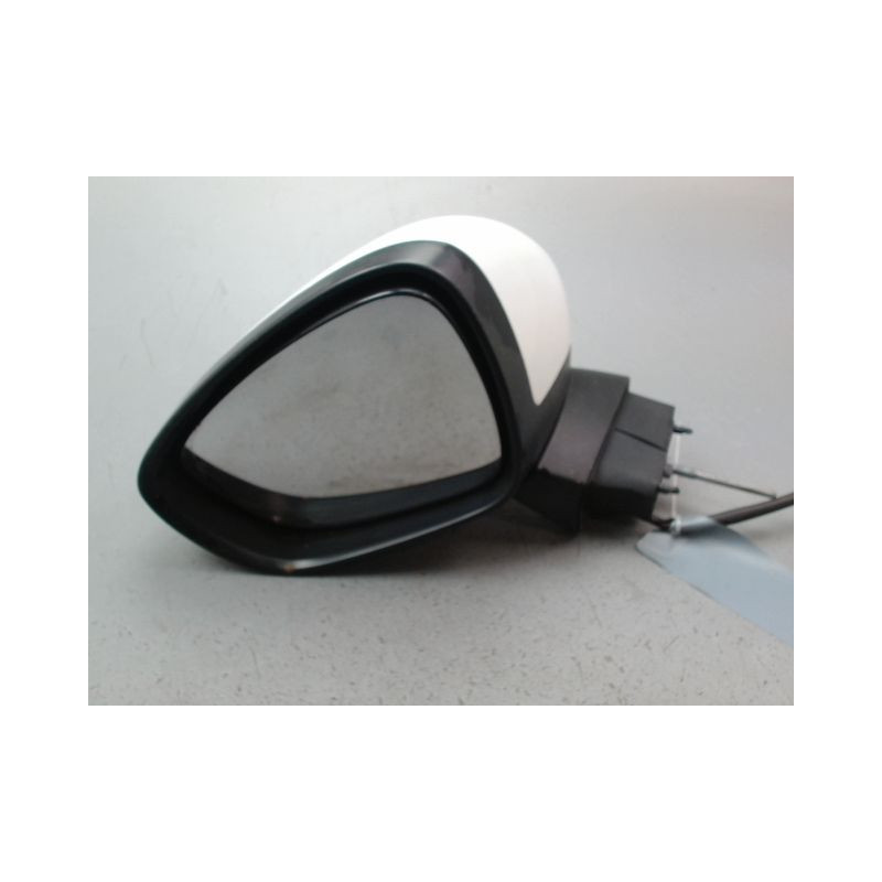 RETROVISEUR EXTERIEUR ELECTRIQUE GAUCHE CITROEN C3 II Phase 2 (A51) 2013-2016