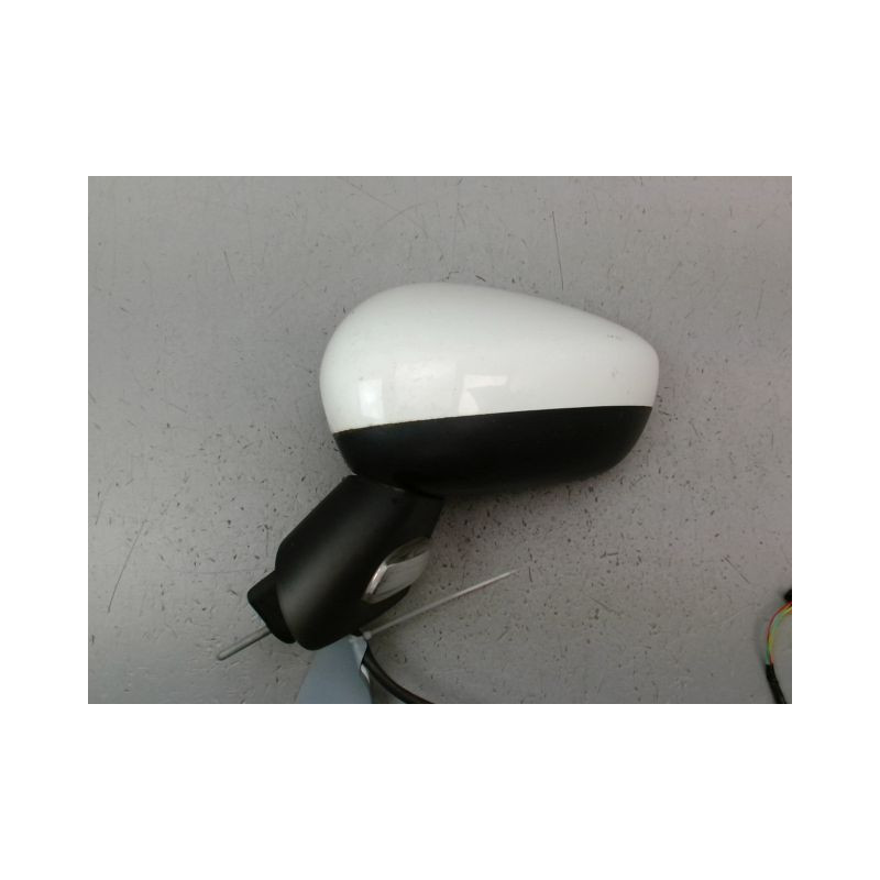 RETROVISEUR EXTERIEUR ELECTRIQUE GAUCHE CITROEN C3 II Phase 2 (A51) 2013-2016
