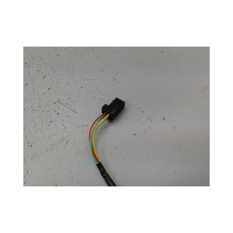RETROVISEUR EXTERIEUR ELECTRIQUE GAUCHE CITROEN C3 II Phase 2 (A51) 2013-2016