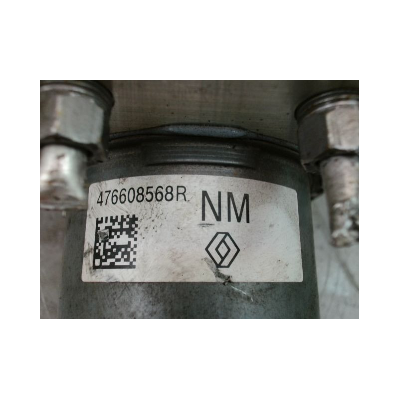 UNITE HYDRAULIQUE ABS RENAULT CLIO