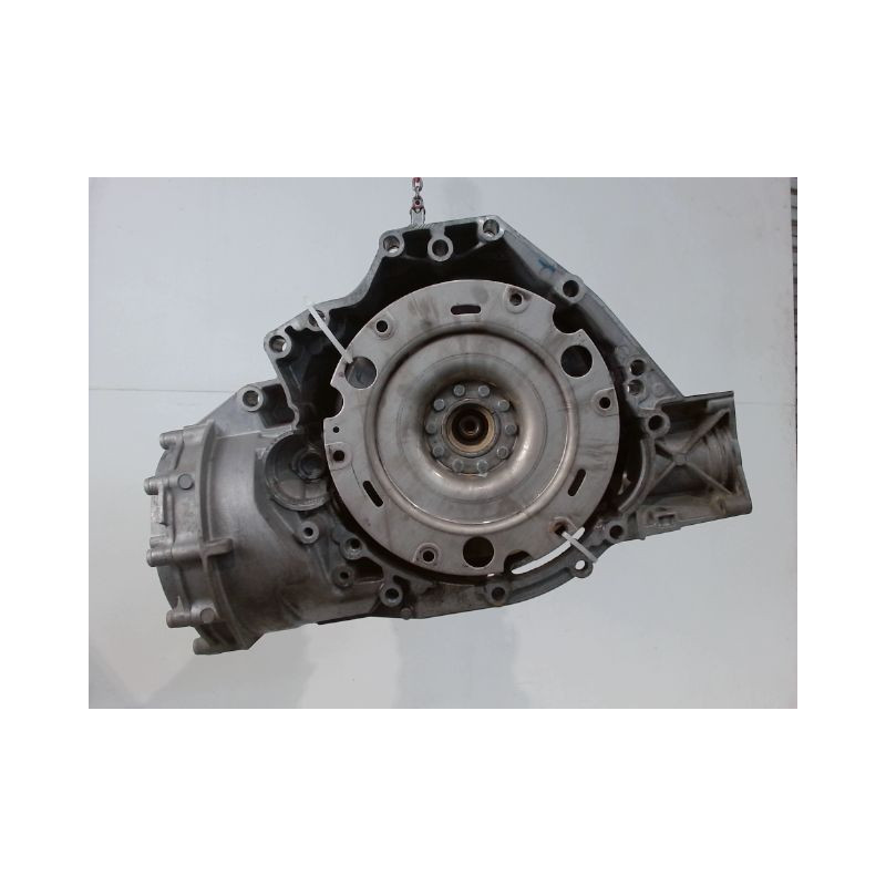 BOITE A VITESSE MECANIQUE AUDI A4 BERL. III Phase 1  2008-2011 2.0 TDI
