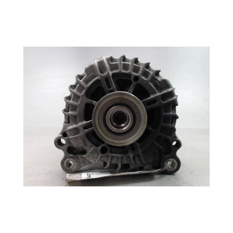 ALTERNATEUR AUDI A4 BERL. III Phase 1 (8K) 2008-2011