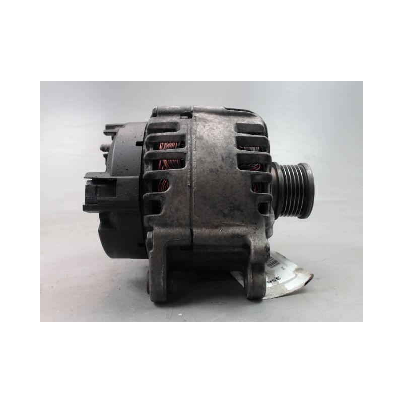 ALTERNATEUR AUDI A4 BERL. III Phase 1 (8K) 2008-2011