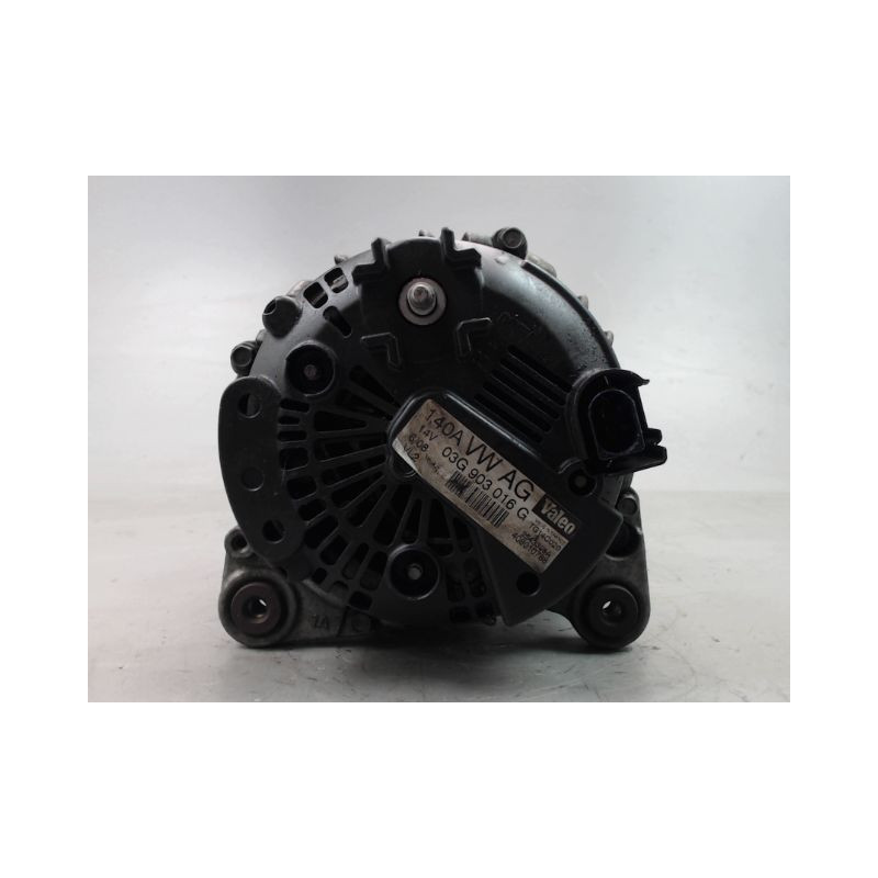 ALTERNATEUR AUDI A4 BERL. III Phase 1 (8K) 2008-2011