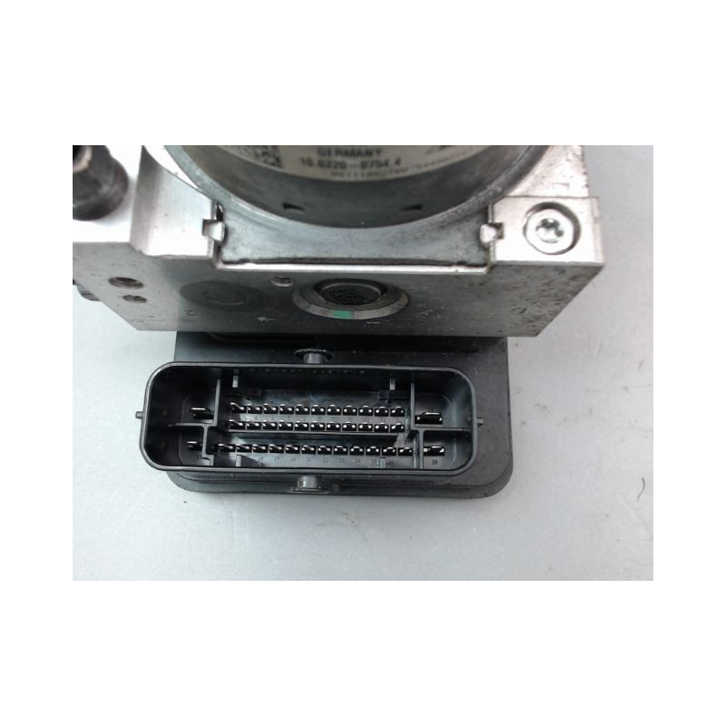 UNITE HYDRAULIQUE ABS PEUGEOT 208 Phase 1 2012-...