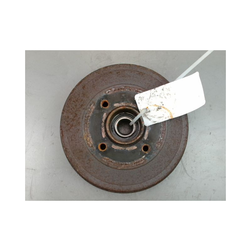 TAMBOUR ARRIERE DROIT RENAULT CLIO II Phase 2 2001-2006