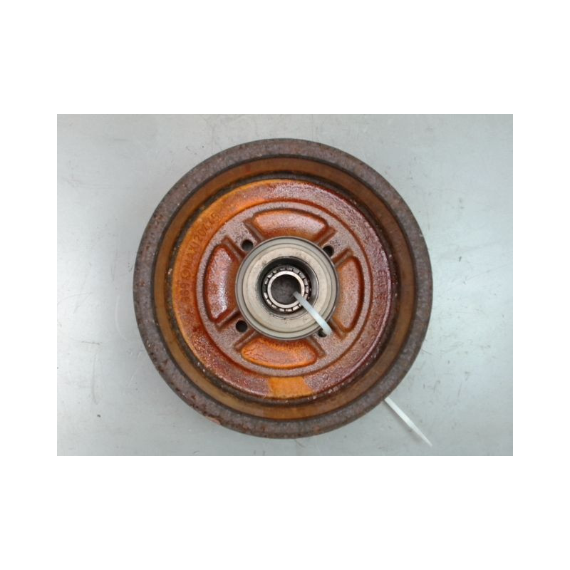 TAMBOUR ARRIERE DROIT RENAULT CLIO II Phase 2 2001-2006