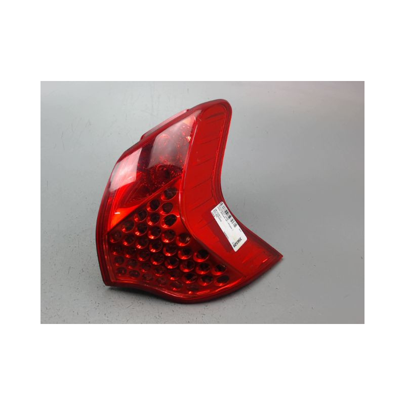 FEU ARRIERE DROIT PEUGEOT 3008 BREAK I Phase 1 2009-2013